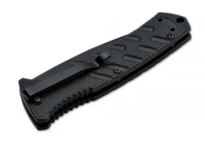 Böker Plus Strike Tanto 01BO401