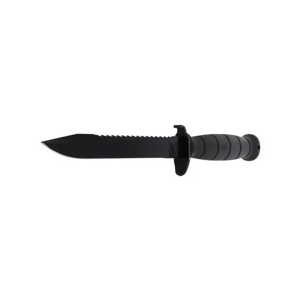 Glock Survival Knife FM 81 čierny