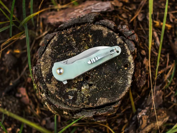 CJRB Mangrove J1910 D2 Jade G10