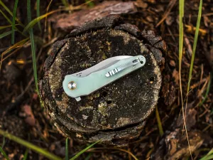 CJRB Mangrove J1910 D2 Jade G10