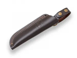 Joker Montanero Flat CB134 Bocote, Sandvik 14C28N