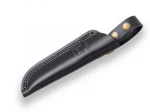 Joker Montanero Flat CV134 Micarta, Sandvik 14C28N