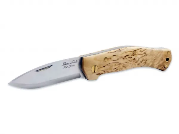 Nôž Casström Lars Fält Slip Joint