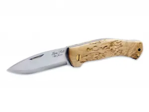Nôž Casström Lars Fält Slip Joint