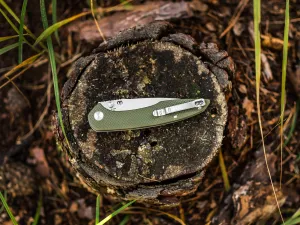 CJRB Centros J1905 Green G10