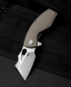 Bestech Lizard BG39C