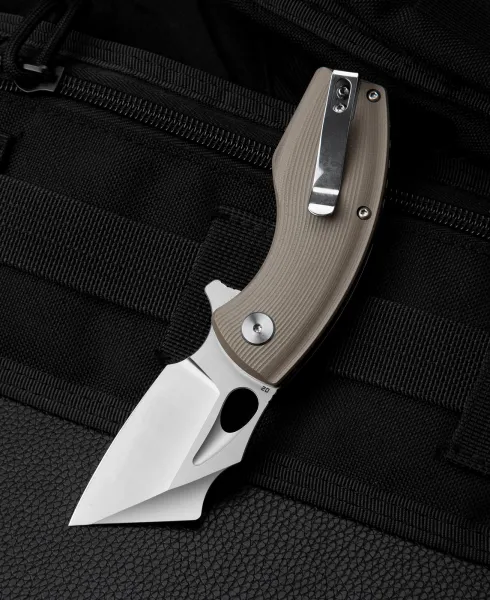 Bestech Lizard BG39C