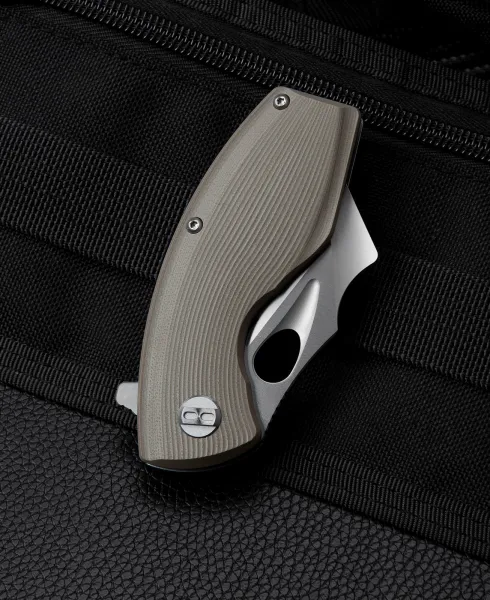 Bestech Lizard BG39C