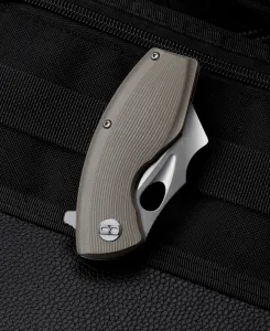 Bestech Lizard BG39C