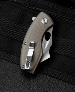 Bestech Lizard BG39C
