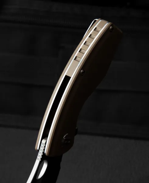 Bestech Lizard BG39C
