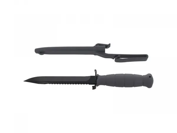 Glock Survival Knife FM 81 Šedý