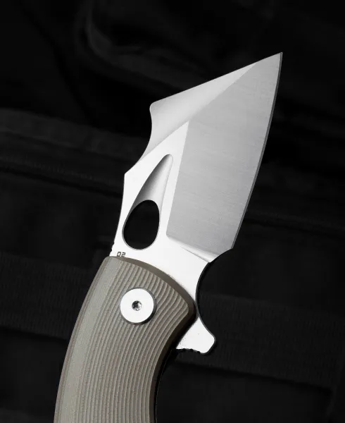 Bestech Lizard BG39C