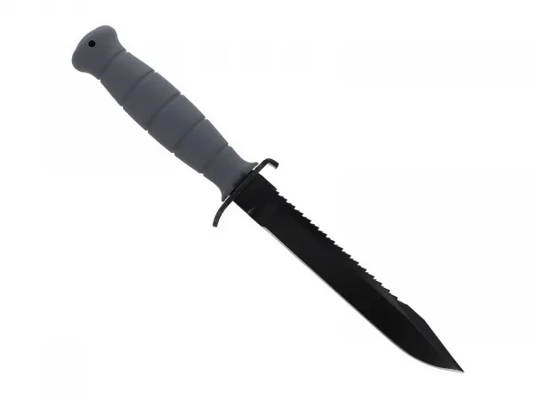 Glock Survival Knife FM 81 Šedý