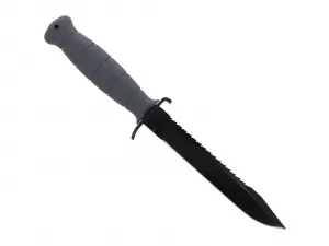 Glock Survival Knife FM 81 Šedý