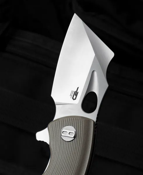 Bestech Lizard BG39C