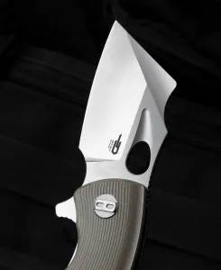 Bestech Lizard BG39C