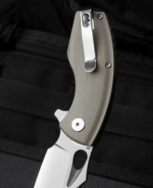 Bestech Lizard BG39C