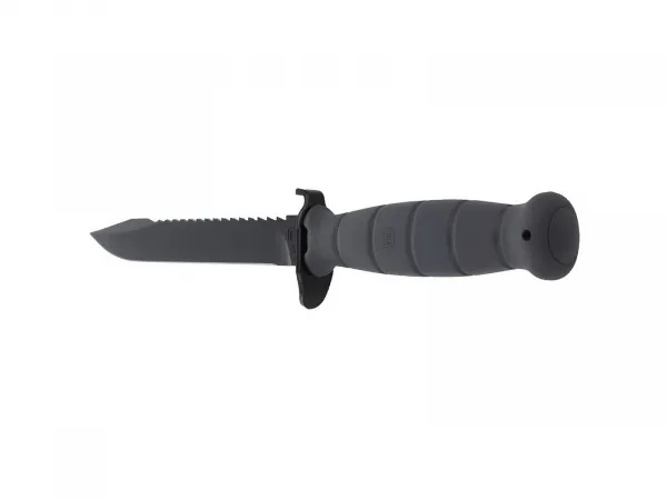 Glock Survival Knife FM 81 Šedý