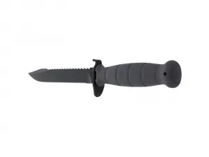 Glock Survival Knife FM 81 Šedý