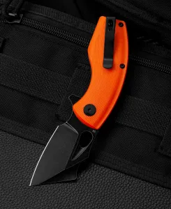 Bestech Lizard BG39D