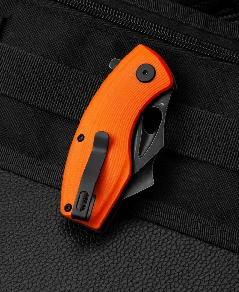 Bestech Lizard BG39D