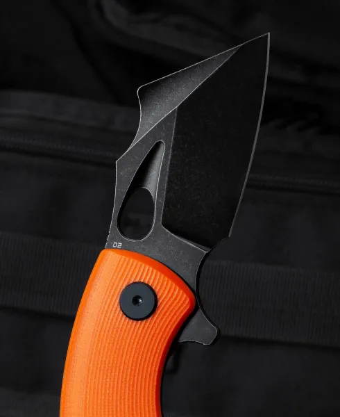 Bestech Lizard BG39D