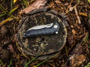 CJRB Mangrove J1910 D2 Black G10