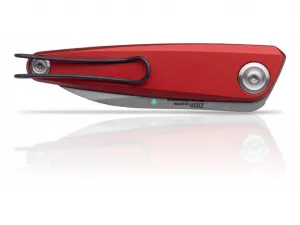 ANV Z050 BB - Stonewash, Dural Red