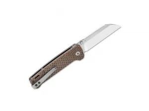 QSP Penguin QS130-A Linen Micarta