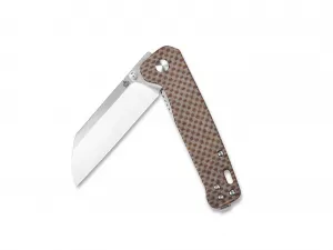 QSP Penguin QS130-A Linen Micarta