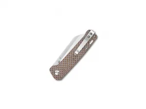 QSP Penguin QS130-A Linen Micarta