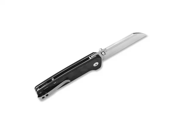QSP Penguin QS130-T Carbon Fiber G10