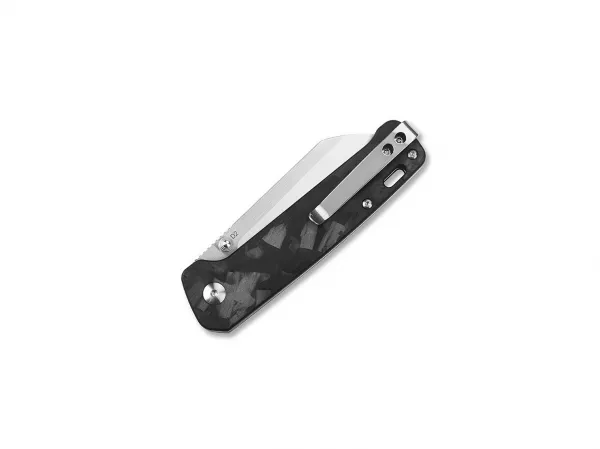 QSP Penguin QS130-T Carbon Fiber G10