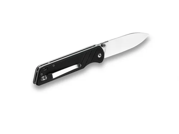 QSP Parrot QS102-A Black G10