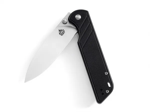 QSP Parrot QS102-A Black G10