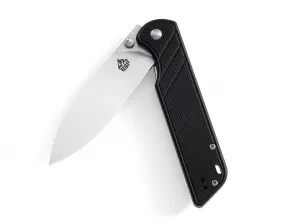 QSP Parrot QS102-A Black G10