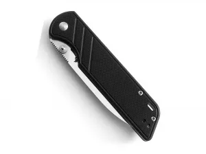 QSP Parrot QS102-A Black G10