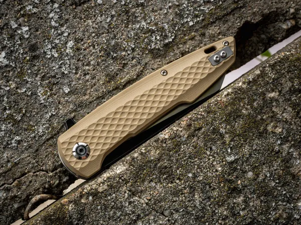 QSP Phoenix QS108-A Sand G10