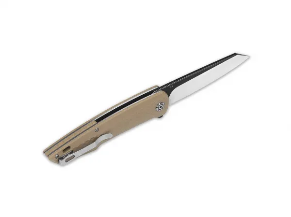 QSP Phoenix QS108-A Sand G10
