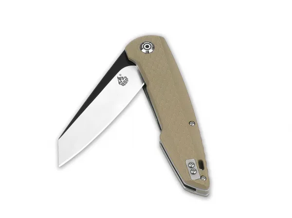 QSP Phoenix QS108-A Sand G10