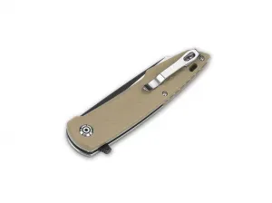 QSP Phoenix QS108-A Sand G10