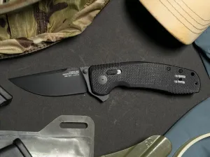 SOG TAC XR Blackout