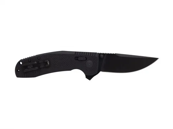 SOG TAC XR Blackout