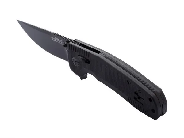 SOG TAC XR Blackout