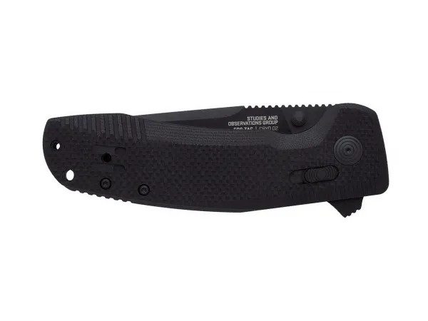 SOG TAC XR Blackout
