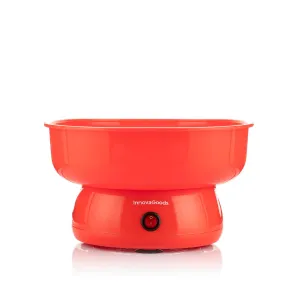 InnovaGoods Stroj na cukrovou vatu Cantty