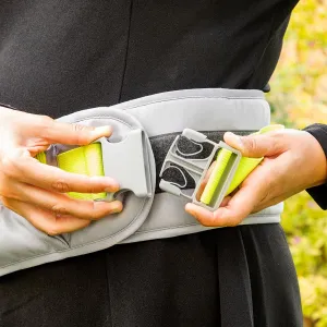 InnovaGoods Nosítko na děti do 3 let s kapsami