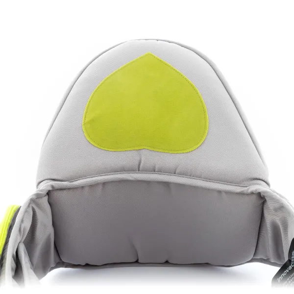 InnovaGoods Nosítko na děti do 3 let s kapsami