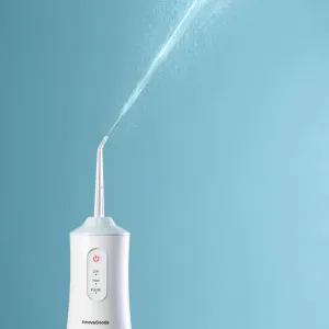 InnovaGoods Přenosná dobíjecí ústní sprcha Dente